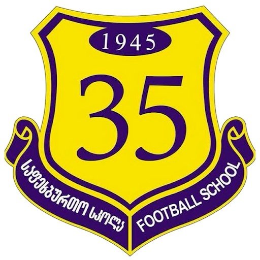 35 School U17