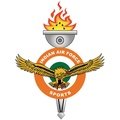 Escudo del Indian Air Force