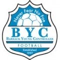 Escudo del BYC
