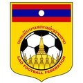 Escudo del Laos Sub 17