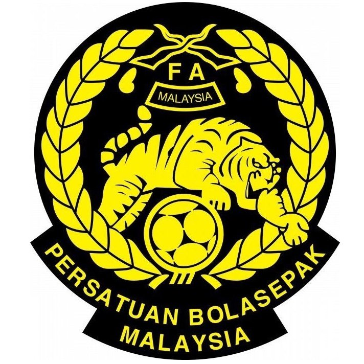Escudo del Malasia Sub 17