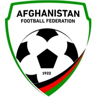 Escudo del Afganistán Sub 17