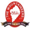 Escudo del Nimba United