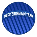 Mediterranean Team Sub 21