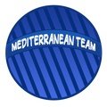 Mediterranean Team Sub 21