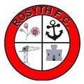 Escudo del Rosyth
