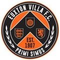 Escudo del Euxton Villa