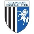 Escudo del Gillingham B