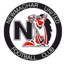 Escudo del Newmachar United