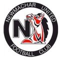 Escudo del Newmachar United