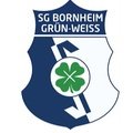Escudo del Bornheim GW