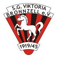 Escudo del Viktoria Bronnzell