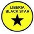 Escudo del Monrovia Black Star