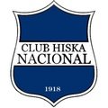 Escudo del Hiska Nacional
