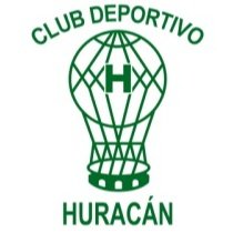 Escudo del Huracan Tupiza
