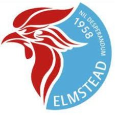 Escudo del FC Elmstead