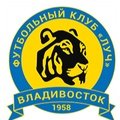 Escudo del Luch Vladivostok II