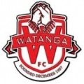 Escudo del Watanga FC