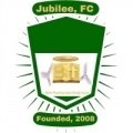 Escudo del PYC Jubilee FC