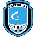 Escudo del Capital CF Sub 20