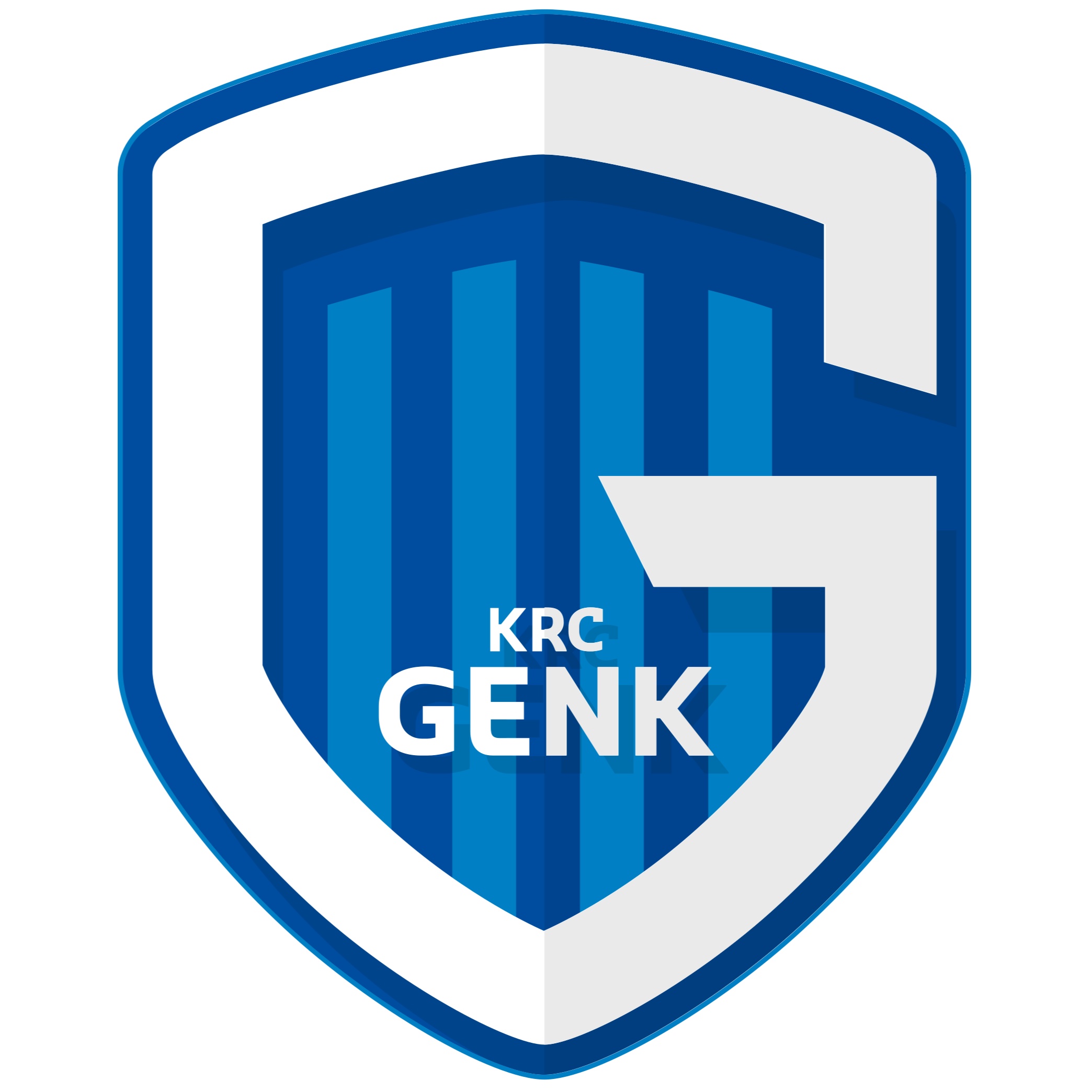 KRC Genk U14