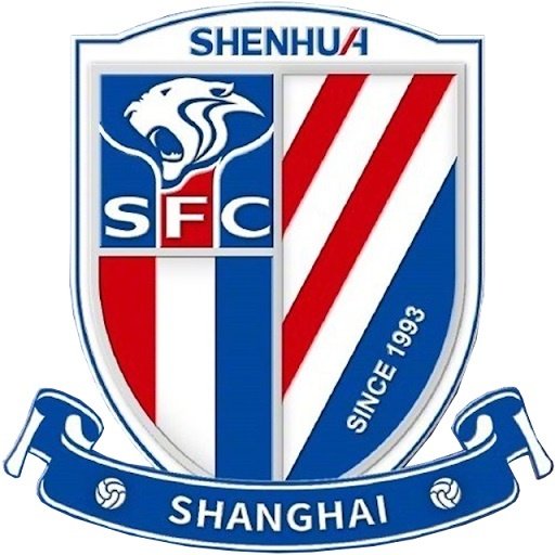 Shanghai Shenhua U16