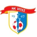 Escudo del NK Vitez Sub 17