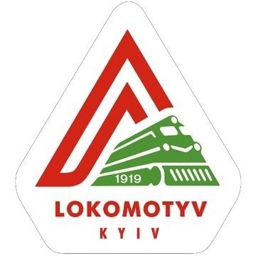 Lokomotiv Kyiv U15