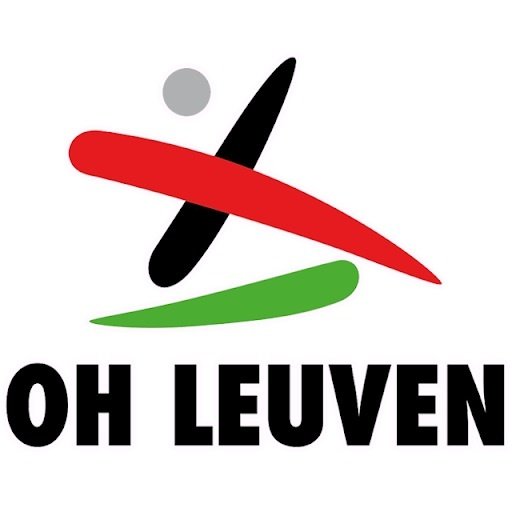 OH Leuven U14