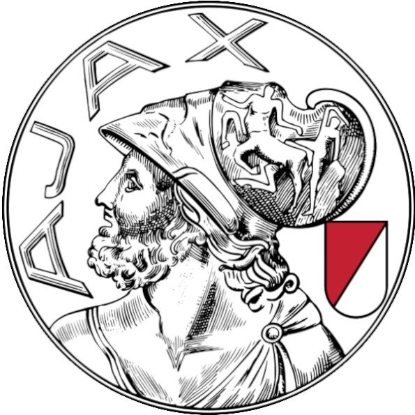 Ajax U14