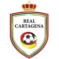 Escudo del Real Cartagena Sub 19