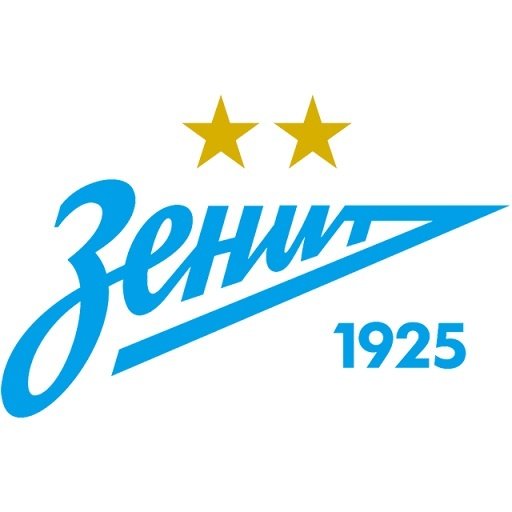 Zenit U14