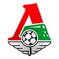 Escudo del Lokomotiv Moskva
