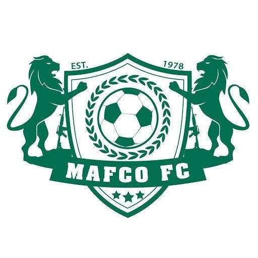 Escudo del MAFCO