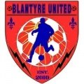 Escudo del Blantyre United