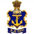 Escudo del Indian Navy