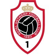 Antwerp U14