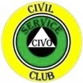 Escudo del CIVO United