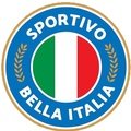 Escudo del Bella Italia
