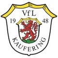 Escudo del VfL Kaufering