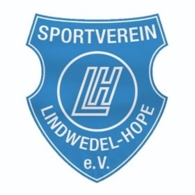 Escudo del SV Lindwedel-Hope