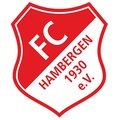 Escudo del FC Hambergen