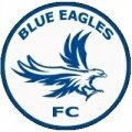 Escudo del Blue Eagles