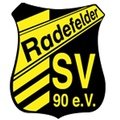 Escudo del Radefelder SV