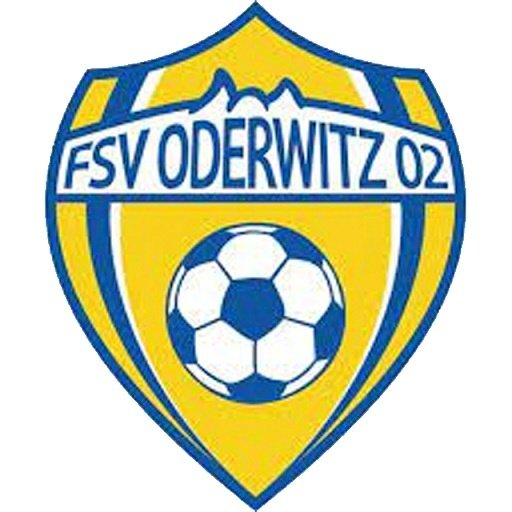 Escudo del FSV Oderwitz