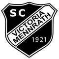 Escudo del Victoria Mennrath