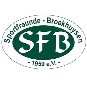 Sportfreunde Broekhuysen