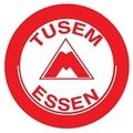 Escudo del TuSEM Essen