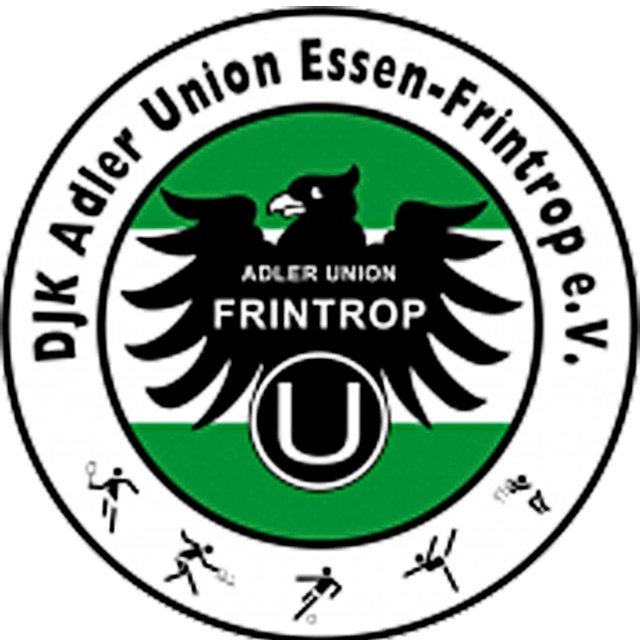 Escudo del Union Frintrop