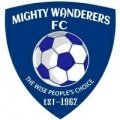 Escudo del MTL Wanderers
